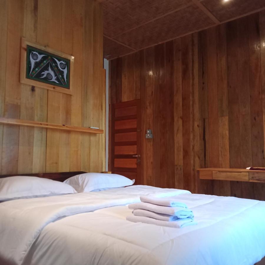 Stay Kultura Banda Aceh Kültér fotó