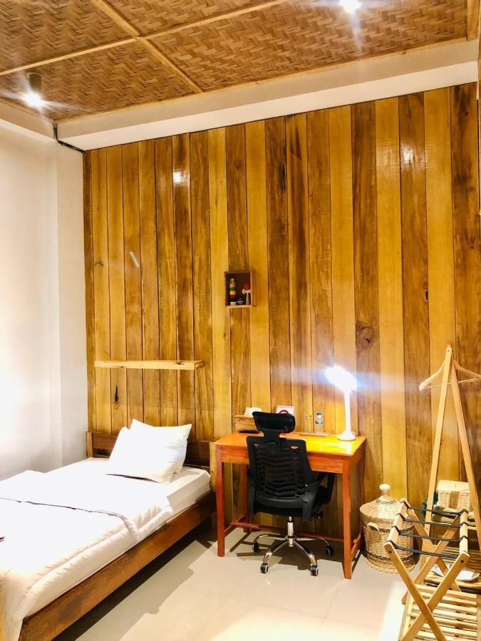 Stay Kultura Banda Aceh Kültér fotó