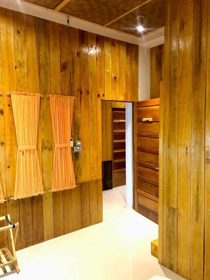Stay Kultura Banda Aceh Kültér fotó