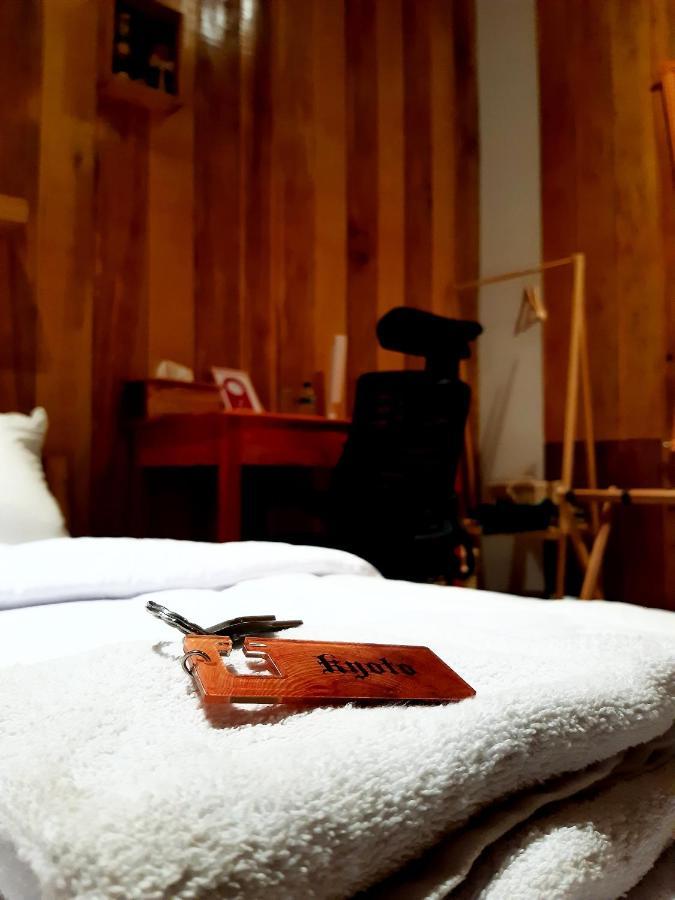 Stay Kultura Banda Aceh Kültér fotó