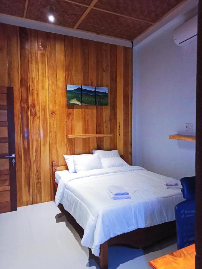 Stay Kultura Banda Aceh Kültér fotó