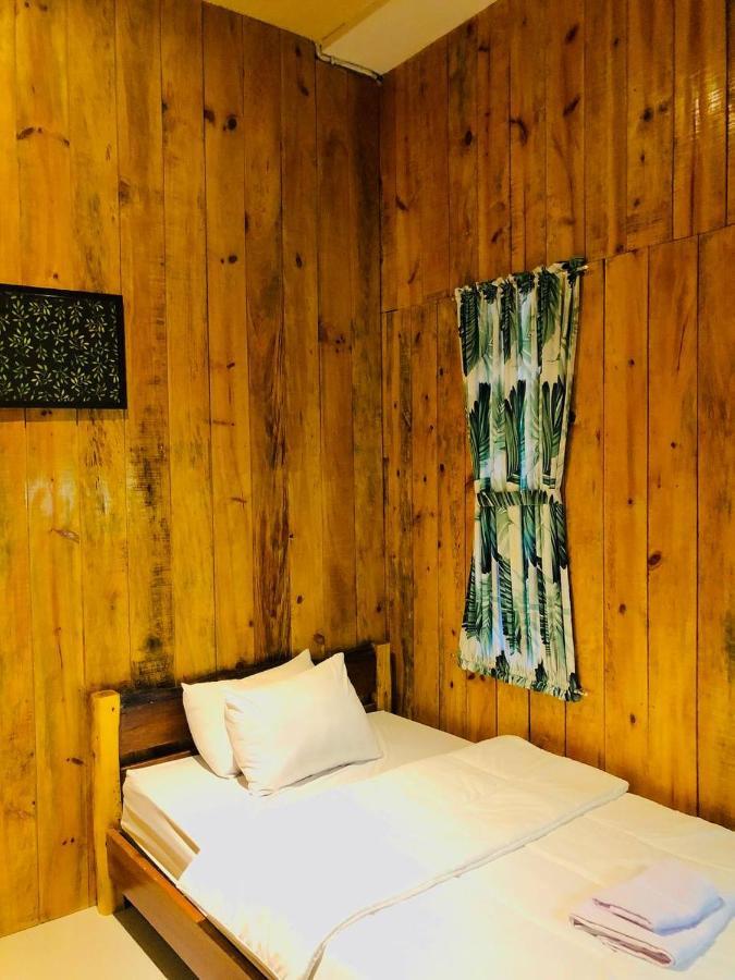 Stay Kultura Banda Aceh Kültér fotó