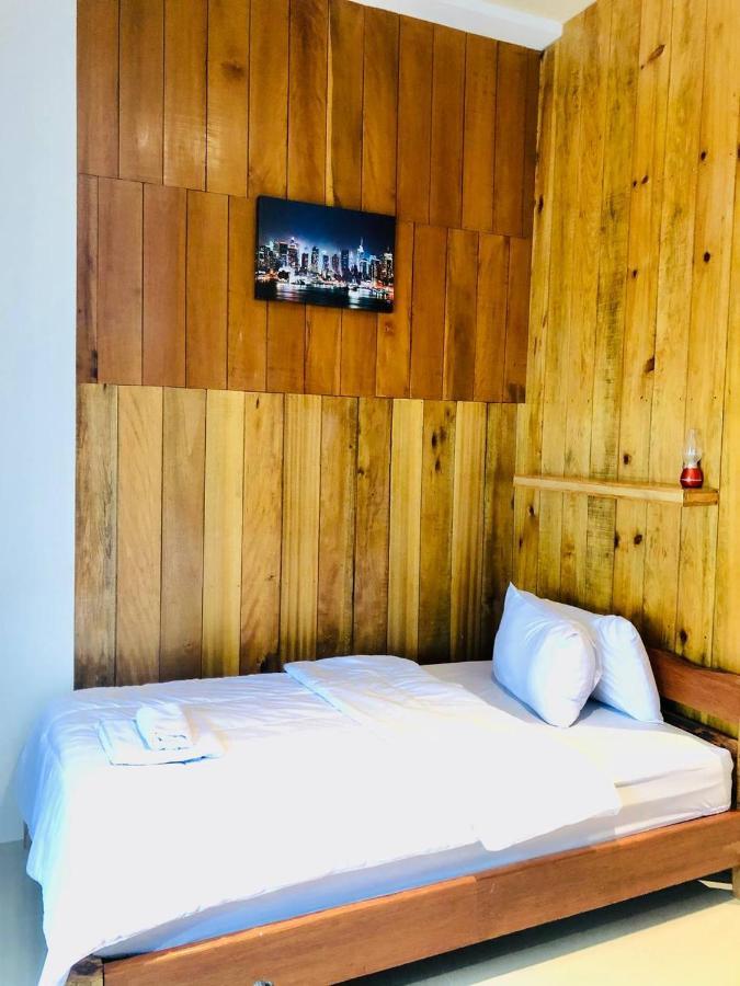 Stay Kultura Banda Aceh Kültér fotó
